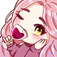 Commission Emote